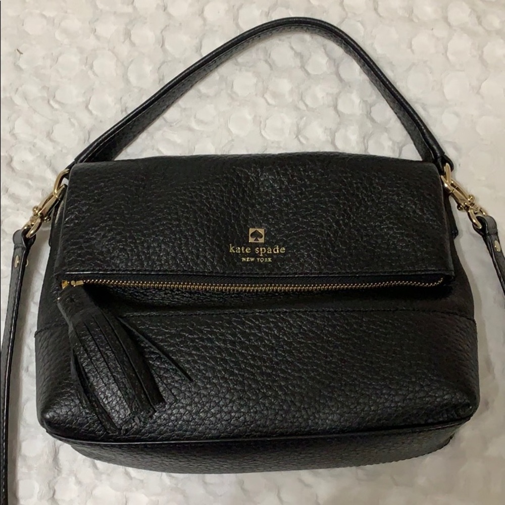 Kate Spade Black purse